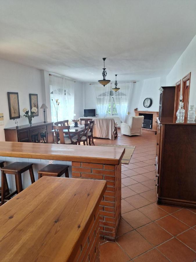 Aires De Gibalto Hébergement de vacances