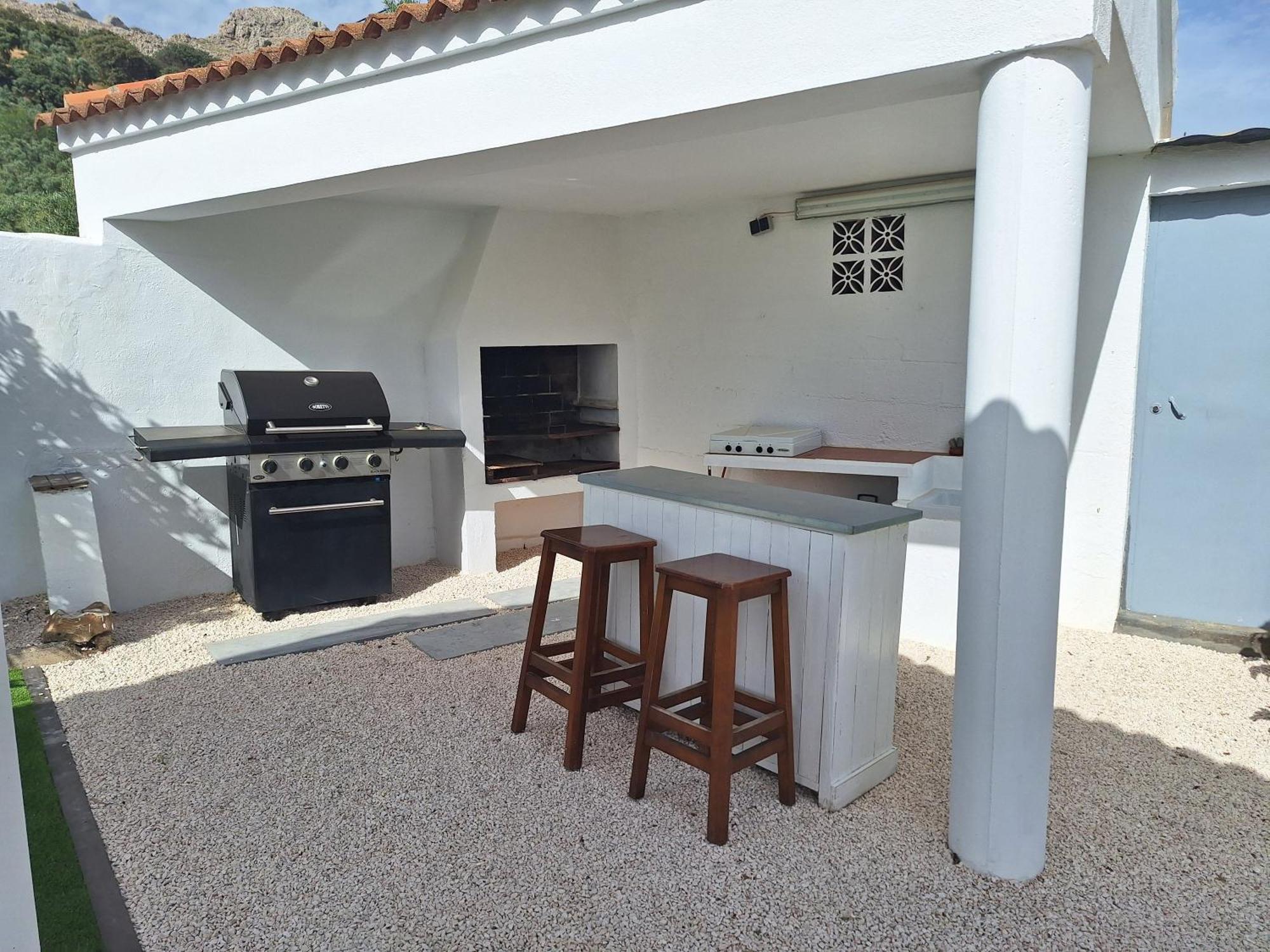 Aires De Gibalto Hébergement de vacances
