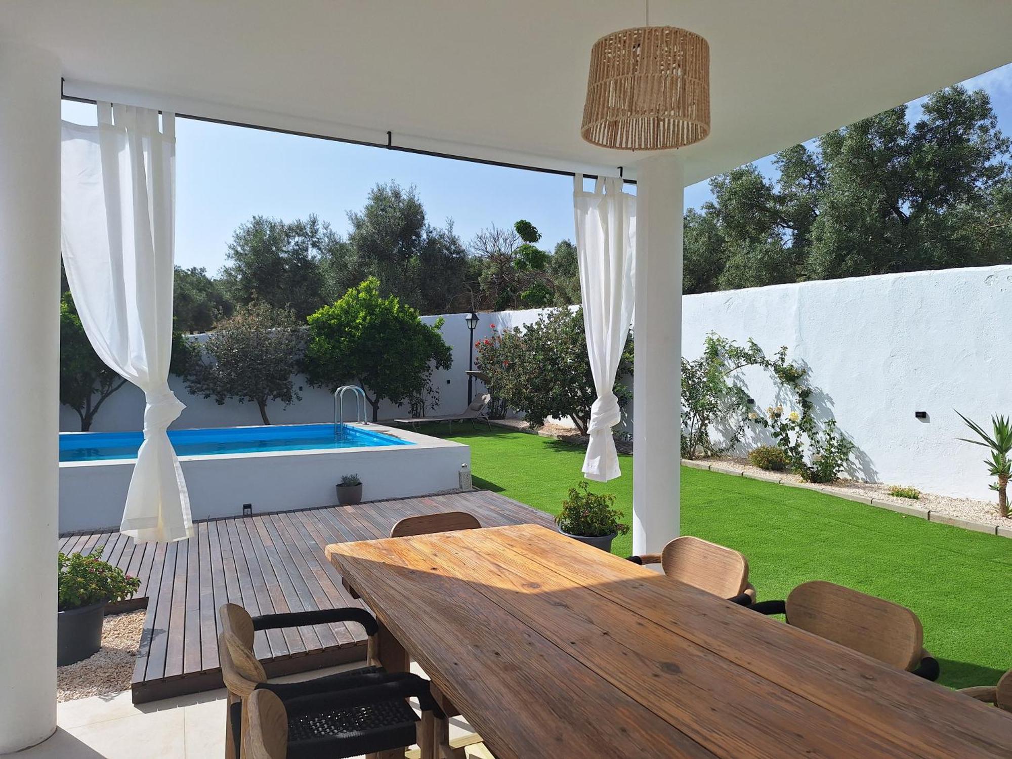 Hébergement de vacances Aires De Gibalto Málaga