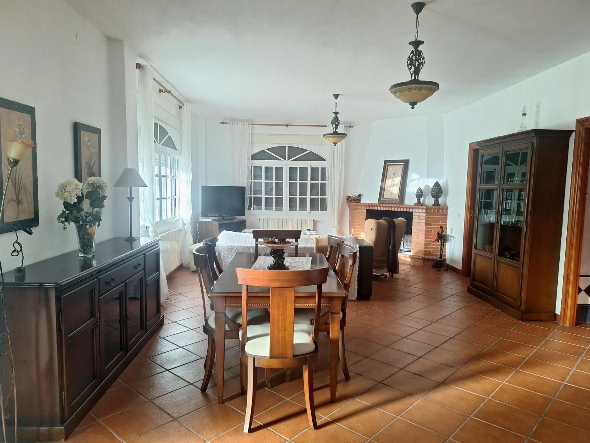 Aires De Gibalto Hébergement de vacances Málaga