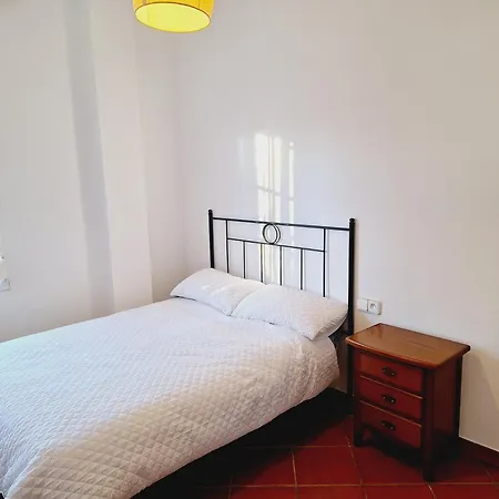 Villa Aires De Gibalto Málaga Esterno foto
