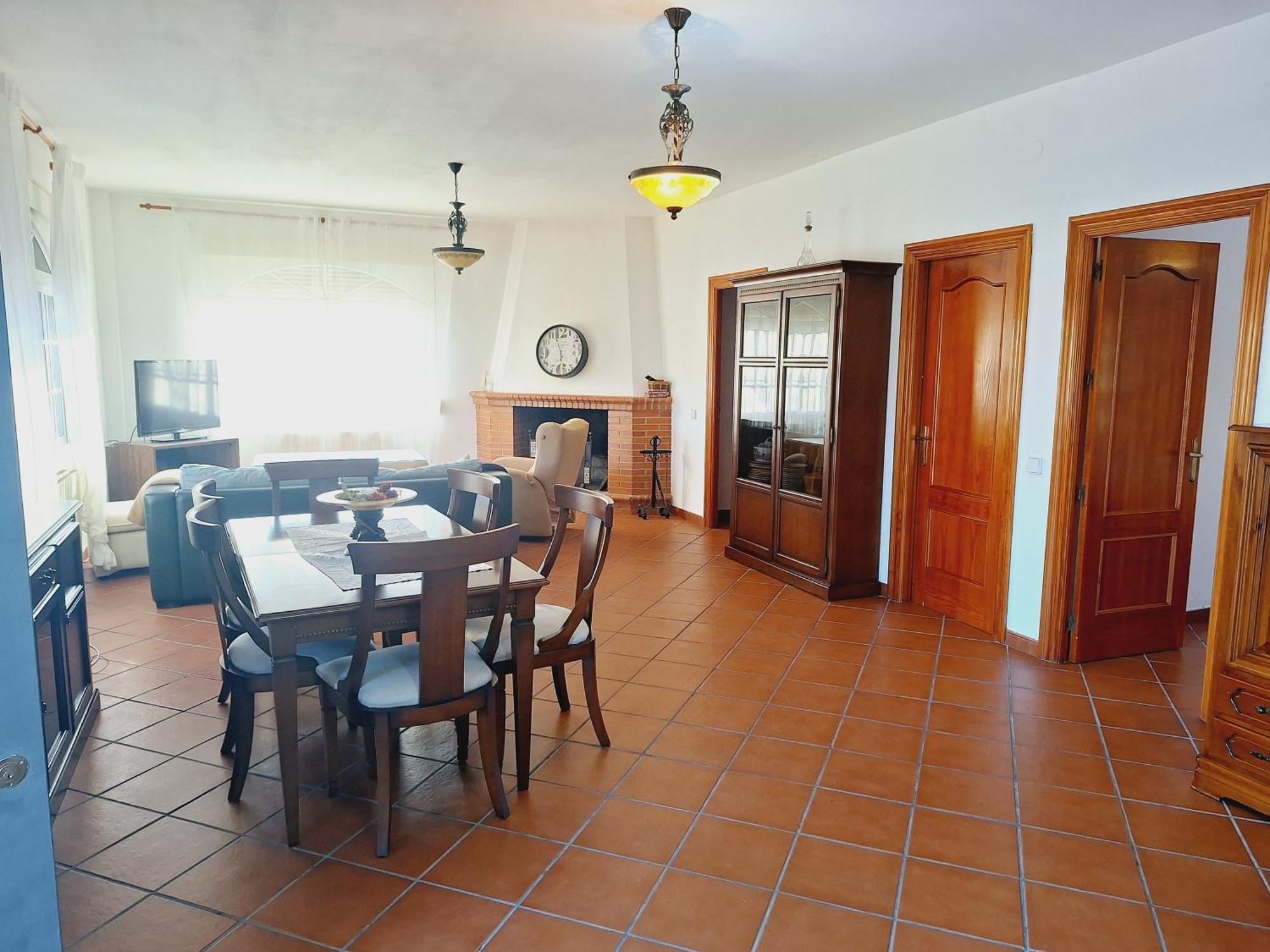 Casa vacanze Aires De Gibalto