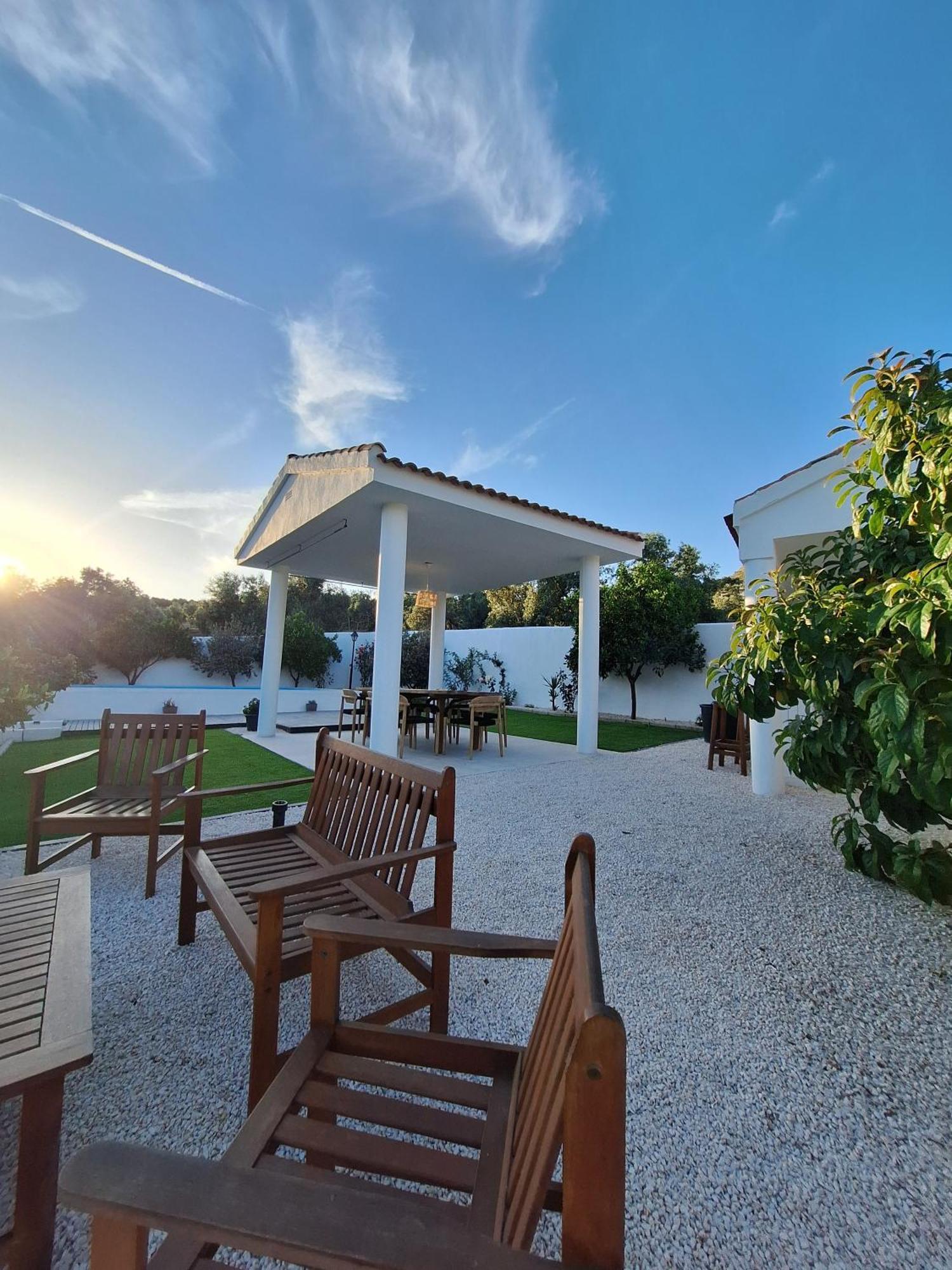 Aires De Gibalto Casa vacanze