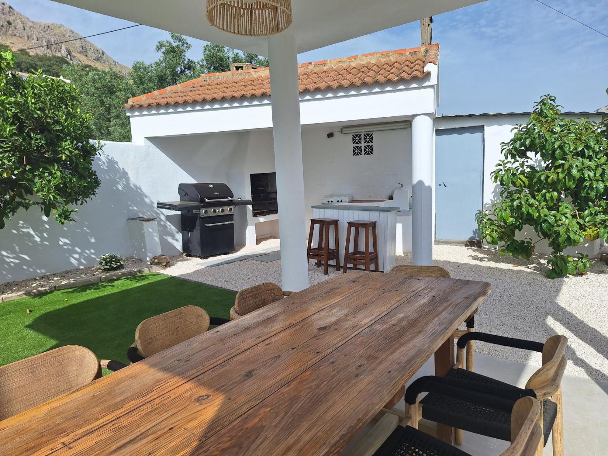 Casa vacanze Aires De Gibalto