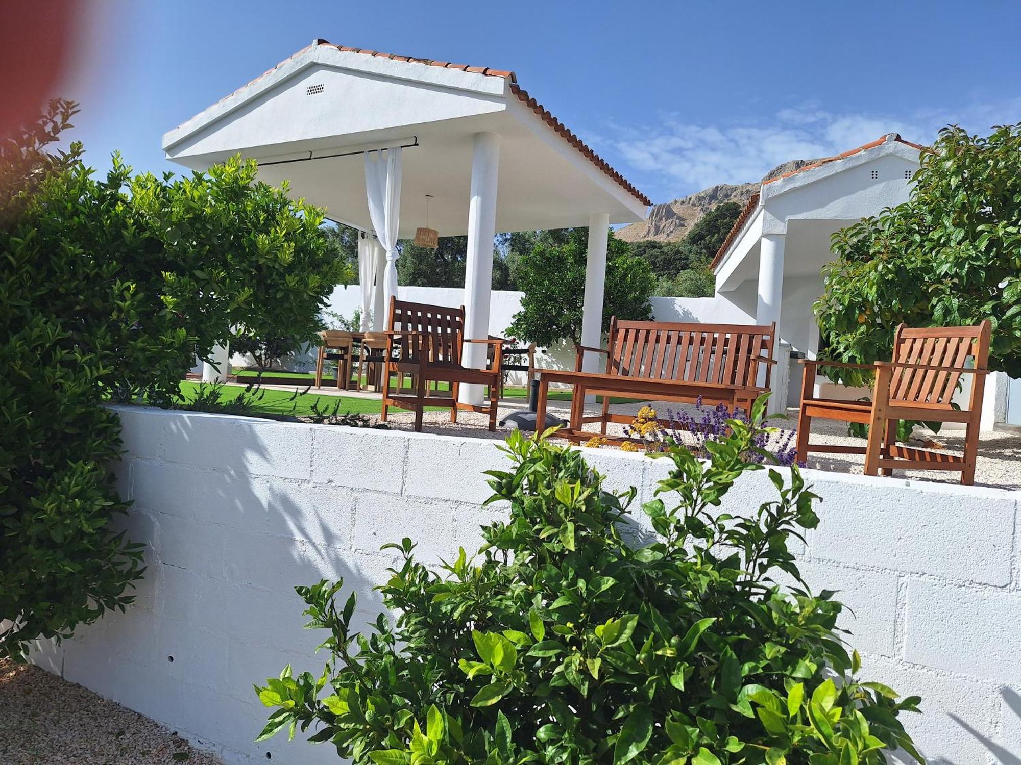 Casa vacanze Aires De Gibalto Málaga