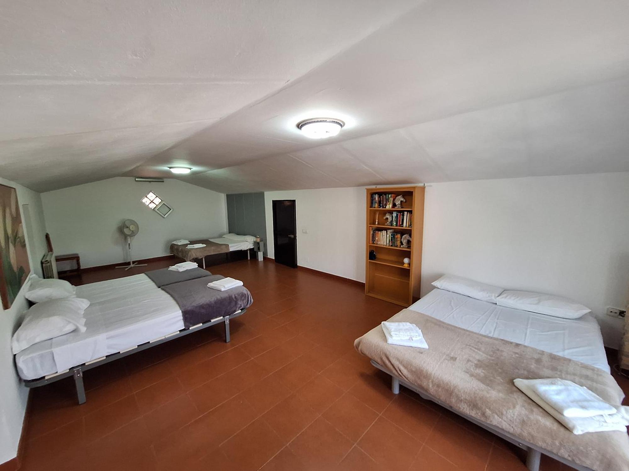 Casa vacanze Aires De Gibalto